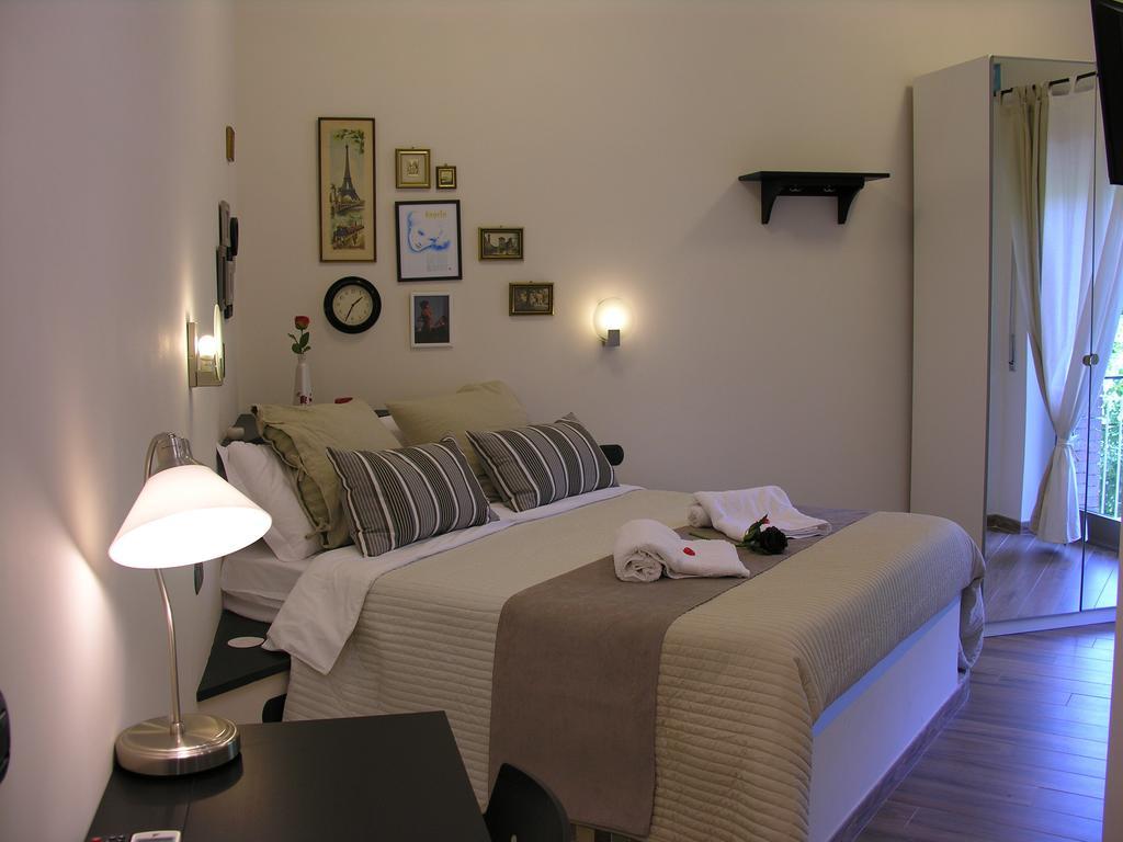 B&B Le Onde Roma Oda fotoğraf